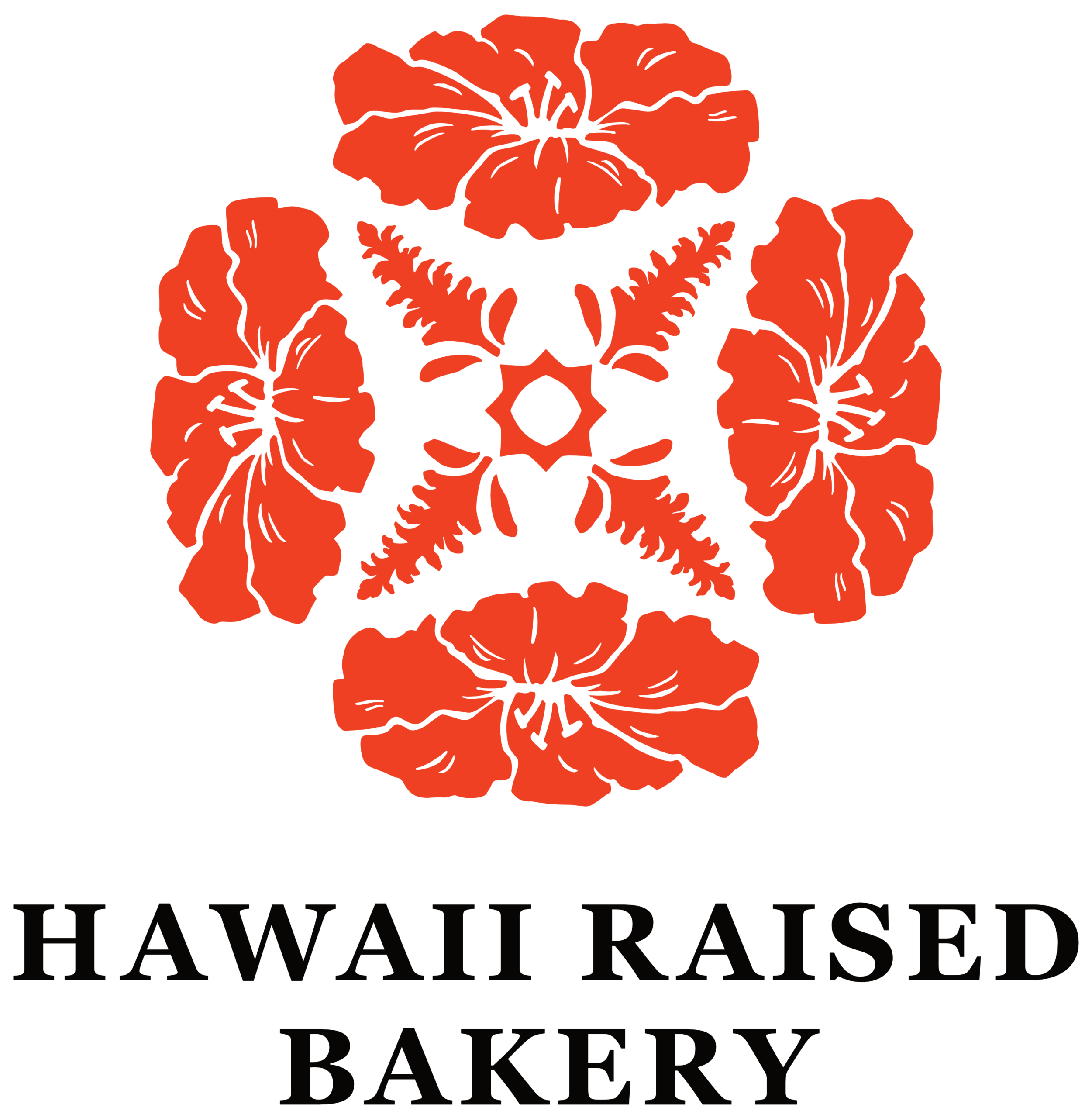 Hawaii Raised Bakery